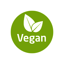 Vegan logo