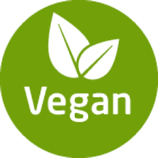 Vegan logo