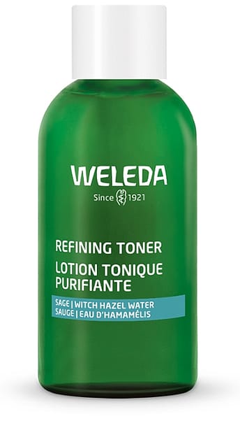 Tonik odświeżający