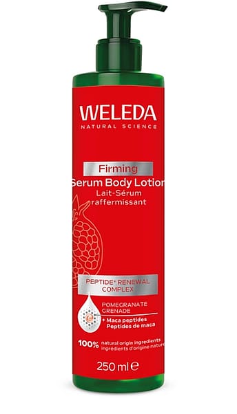 Ujędrniająca emulsja do ciała