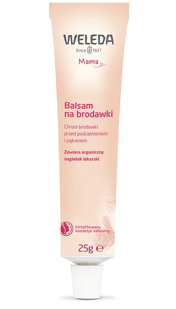 Balsam na brodawki