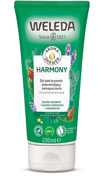 Aroma Shower Harmony