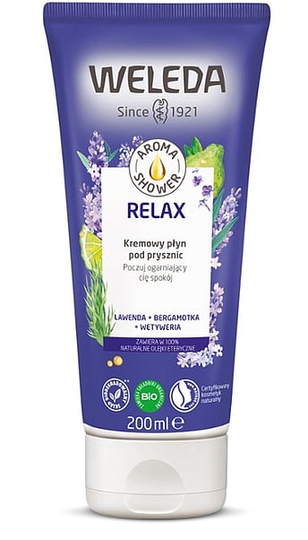 Aroma Shower Relax