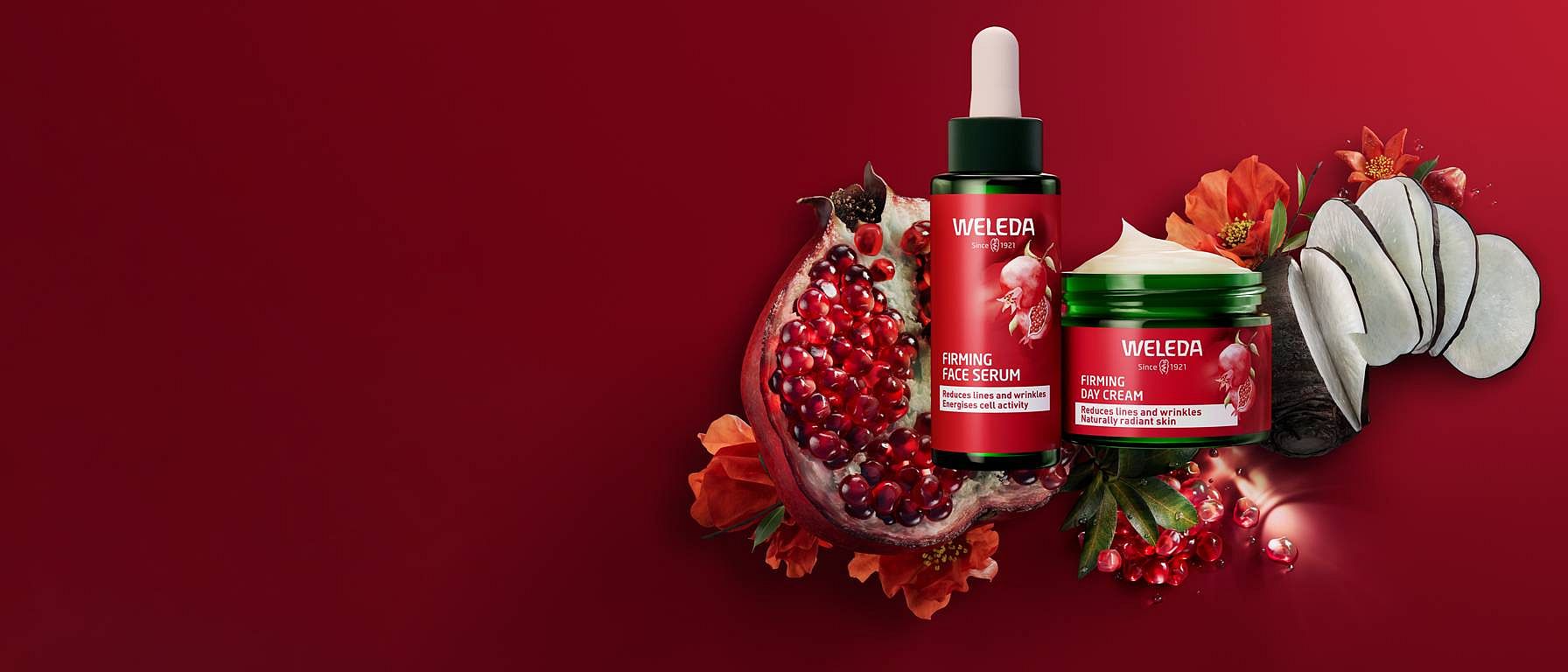 UJĘDRNIONA SKÓRA PEŁNA NATURALNEGO BLASKU