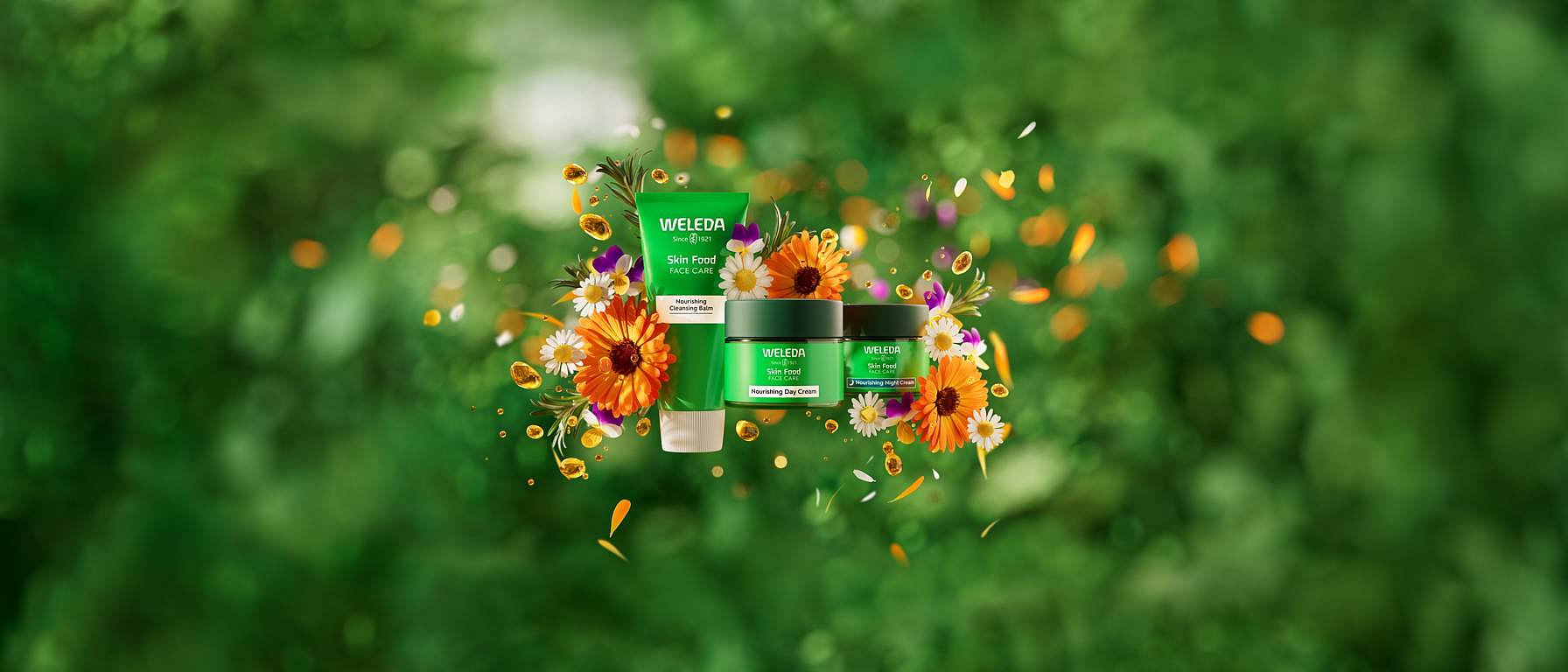 Produkty skin food