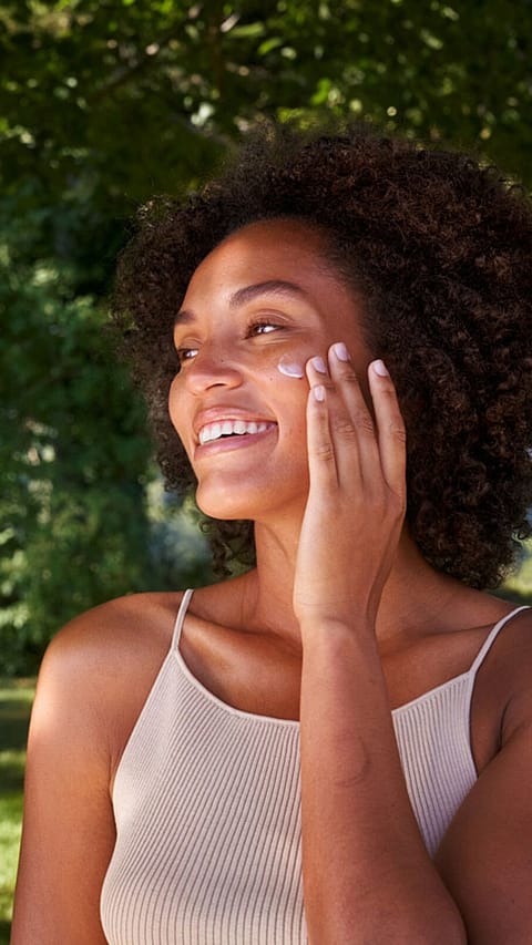 Superfood for dry skin