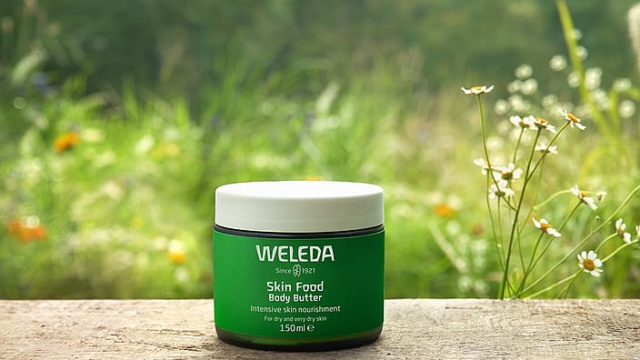 skin food Pielęgnacja ciała