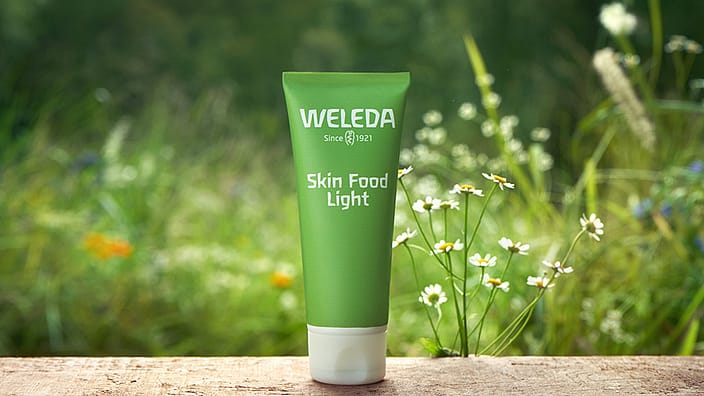 skin food Pielęgnacja ciała