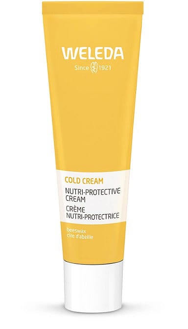 Cold Cream