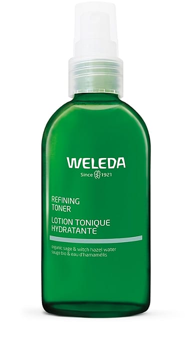 Tonik odświeżający