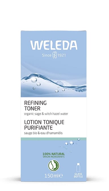 Tonik odświeżający