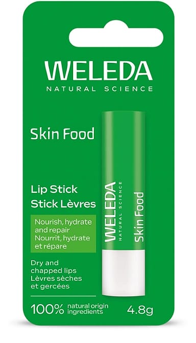 Skin Food sztyft do ust