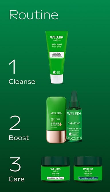 Skin Food Super Serum