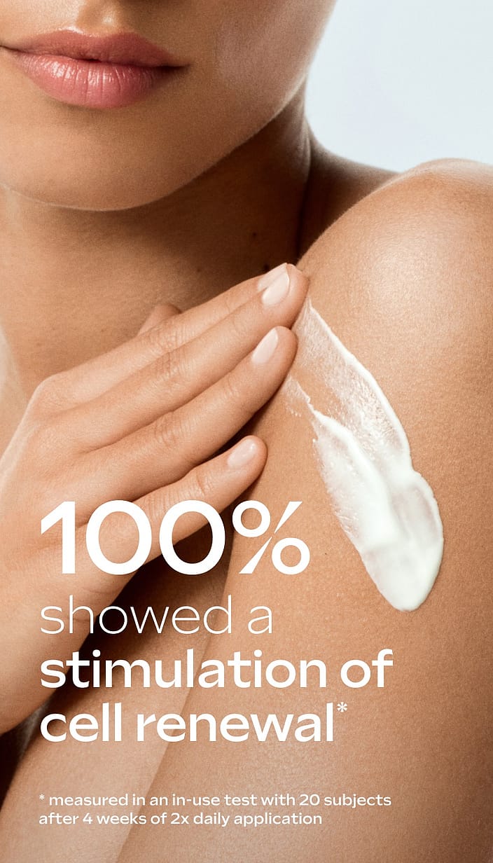 Ujędrniająca emulsja do ciała