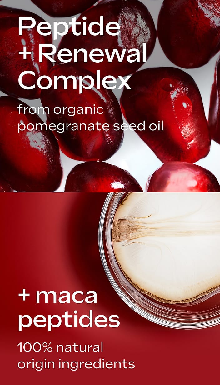 Ujędrniająca emulsja do ciała