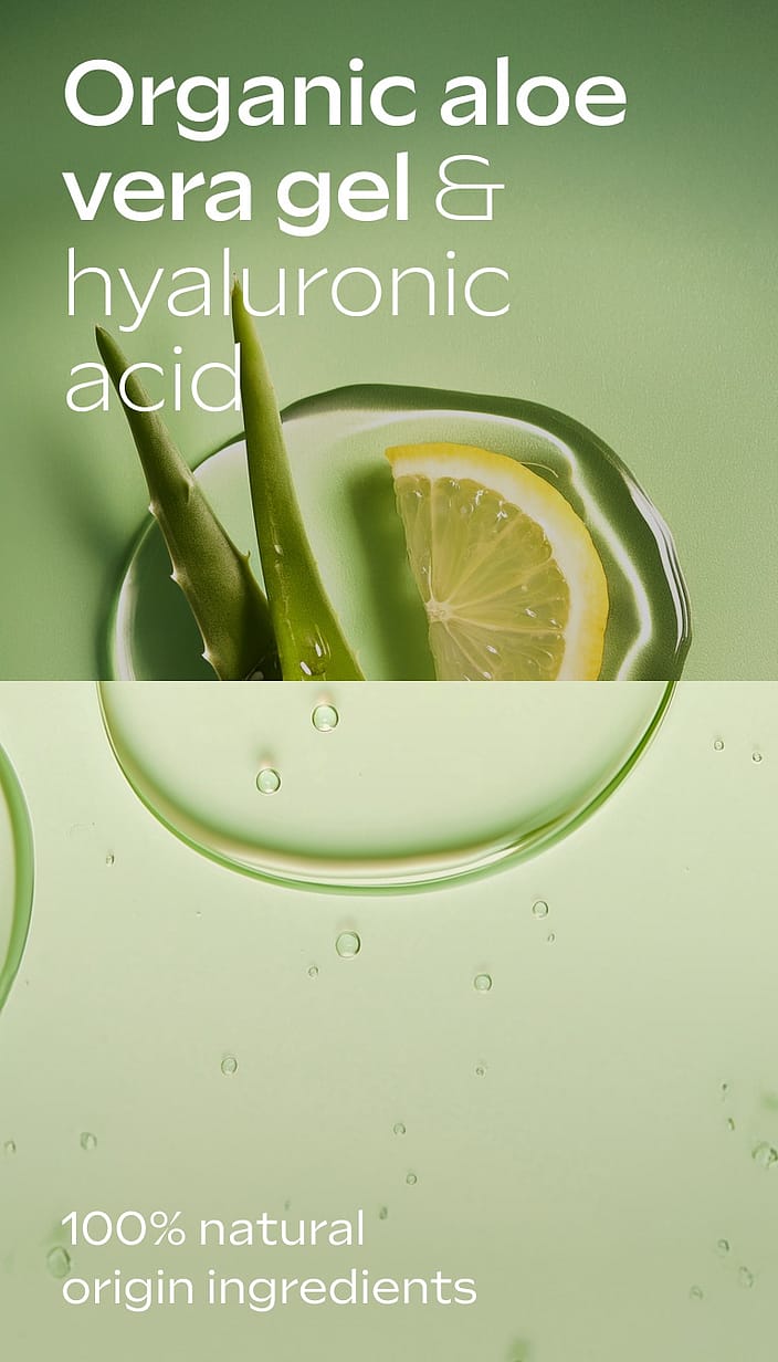 Nawilżająca emulsja do ciała