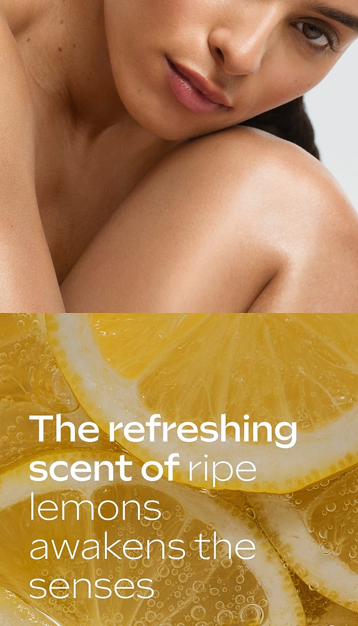 Nawilżająca emulsja do ciała