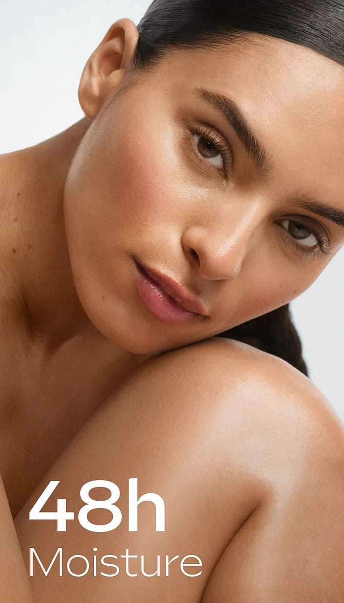 Regenerująca emulsja do ciała