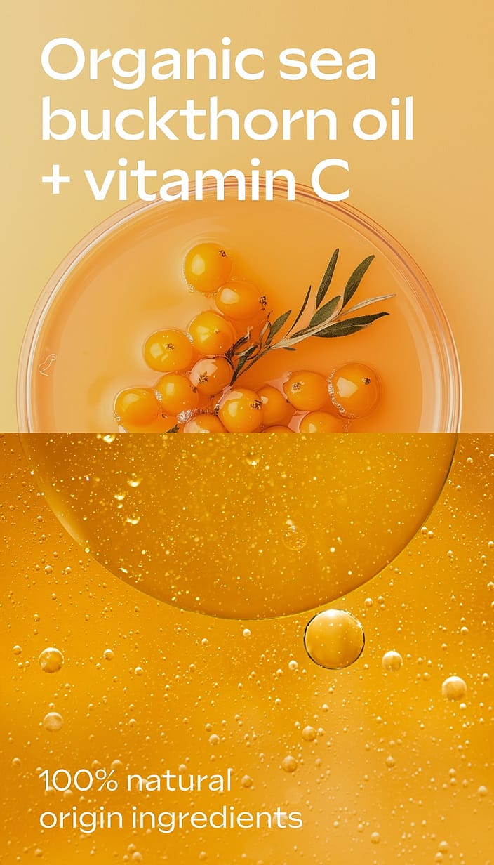 Regenerująca emulsja do ciała