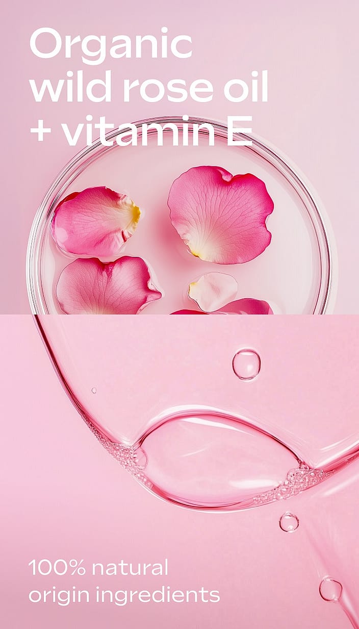 Wygładzająca emulsja do ciała