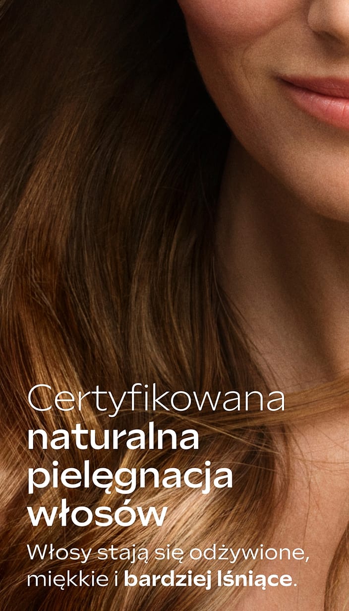 Hydra Shine Nawilżająca odżywka do włosów