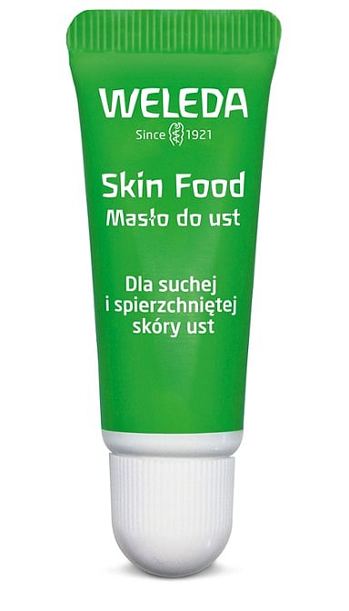 Skin Food Masło do ust