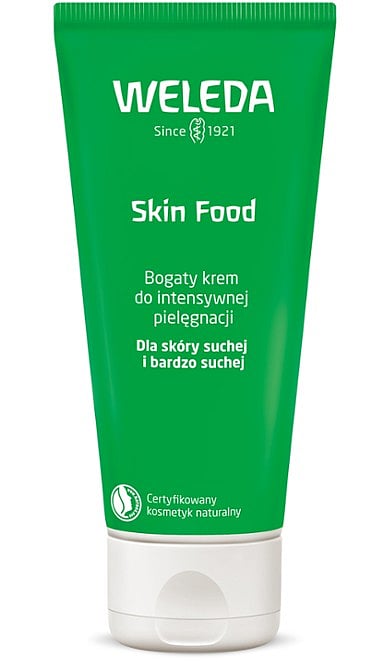 Skin Food krem do pielęgnacji wyjątkowo suchej skóry