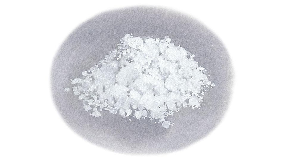 Titanium Dioxide (CI 77891)